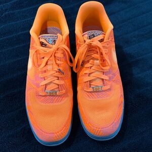 Nike BHM Lunarforce 1’s men size 12 - like new no box